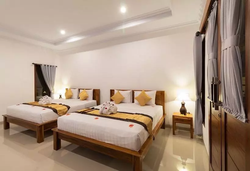 Majatalo Kusuma Guesthouse