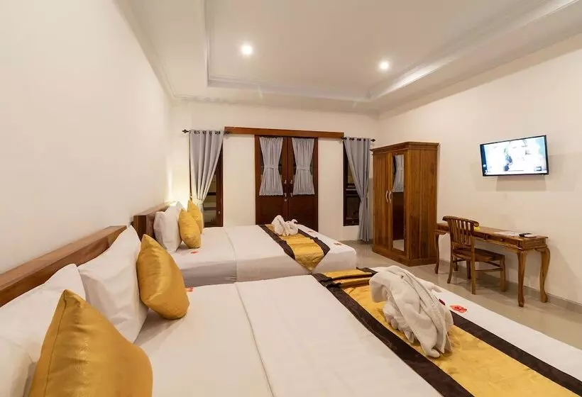 Majatalo Kusuma Guesthouse