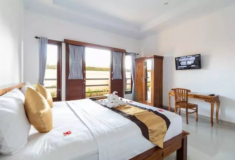 Majatalo Kusuma Guesthouse