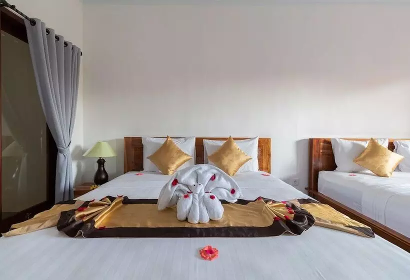 Majatalo Kusuma Guesthouse