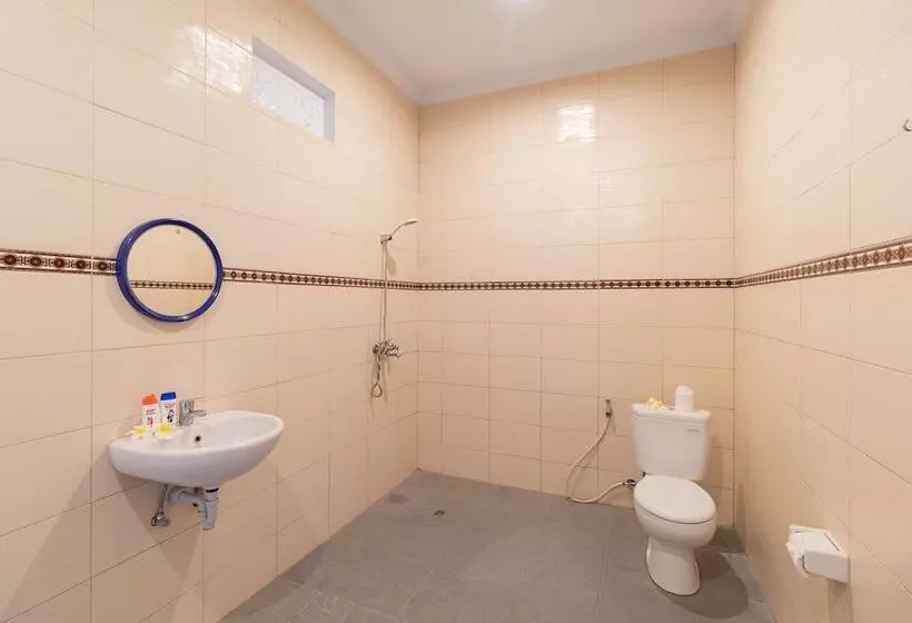 Majatalo Kusuma Guesthouse