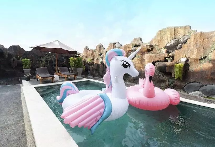 Majatalo Kusuma Guesthouse