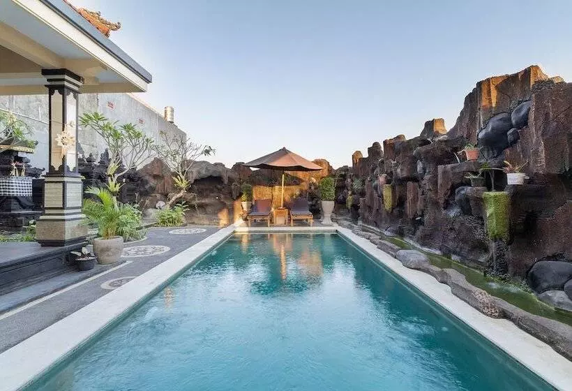 Majatalo Kusuma Guesthouse