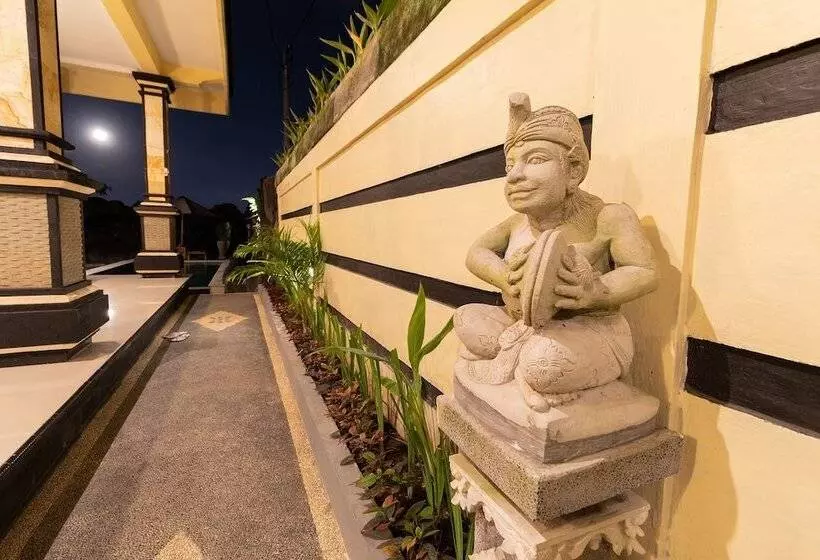 Majatalo Kusuma Guesthouse