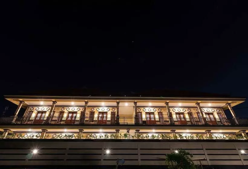 Majatalo Kusuma Guesthouse