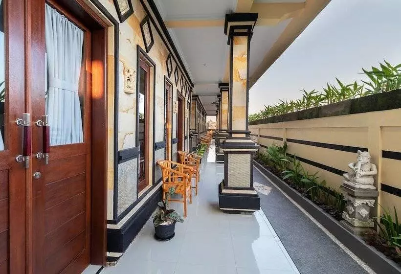 Majatalo Kusuma Guesthouse