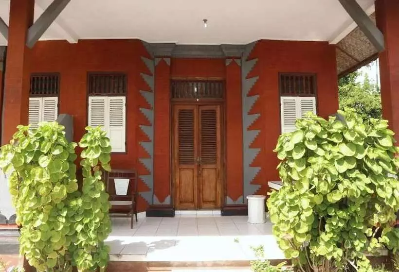 Majatalo Lilacita Beach Lovina