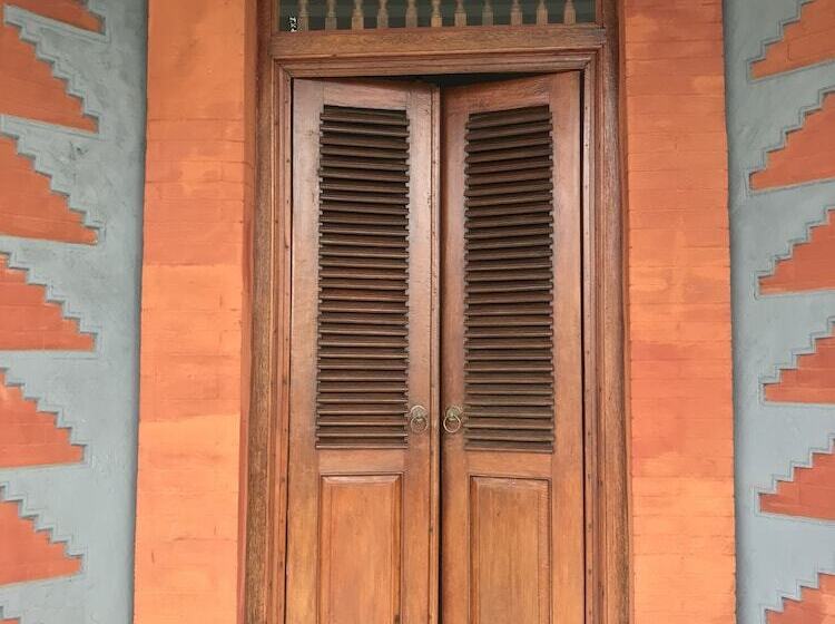 ペンション Lilacita Beach Lovina