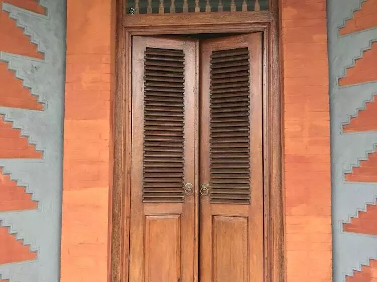 Majatalo Lilacita Beach Lovina