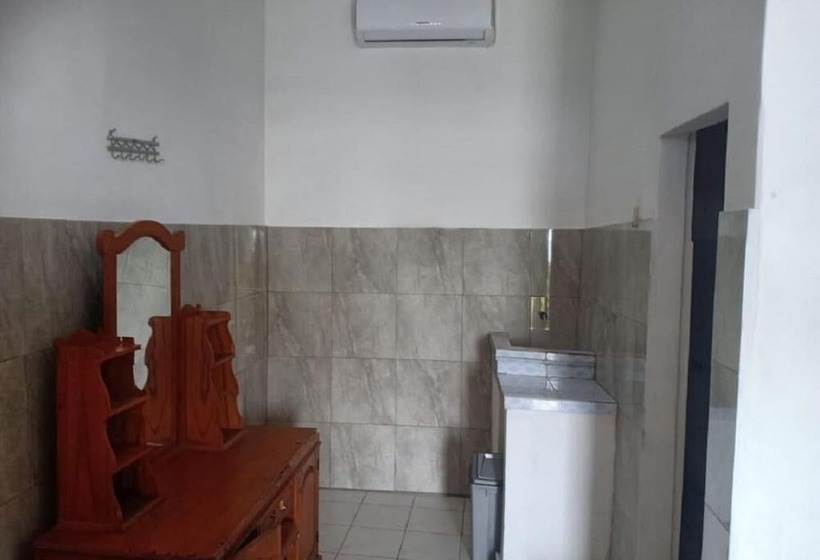 ペンション Lilacita Beach Lovina