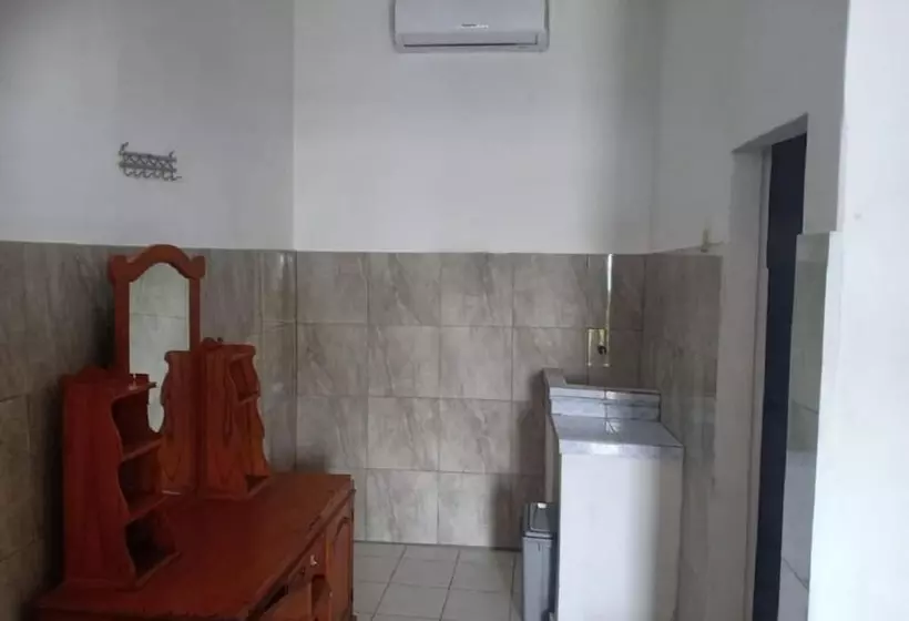 Majatalo Lilacita Beach Lovina