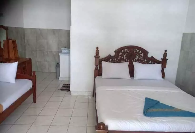 Majatalo Lilacita Beach Lovina