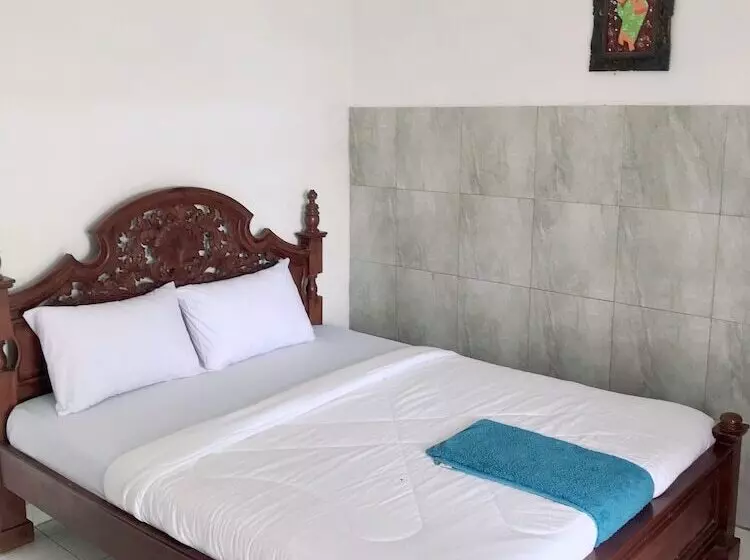 Majatalo Lilacita Beach Lovina