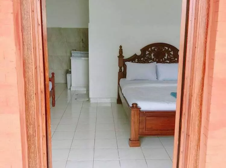 Majatalo Lilacita Beach Lovina