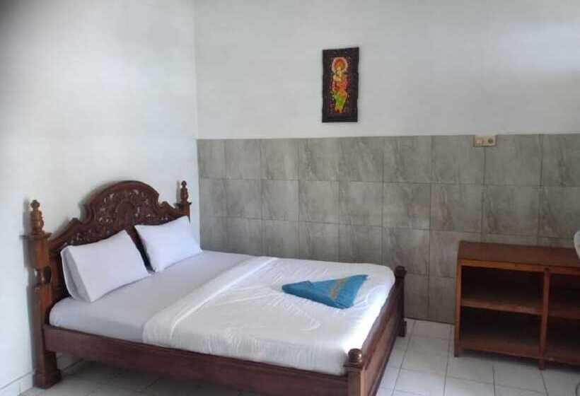 ペンション Lilacita Beach Lovina