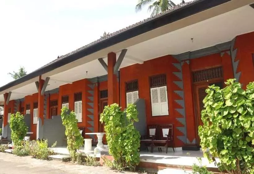 Majatalo Lilacita Beach Lovina