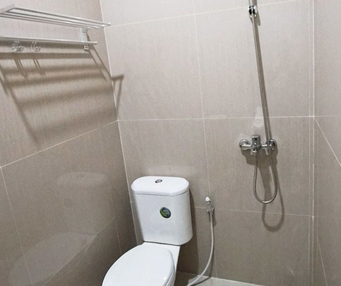 Pensão Rendezvous Sunter 1 By Apatel 08k