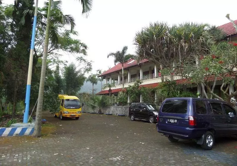 Majatalo Sukapura Permai