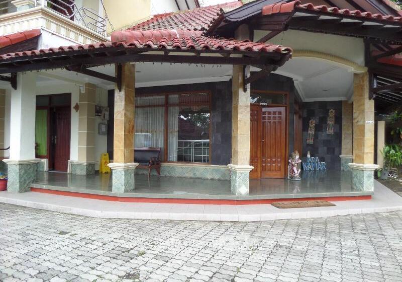 ペンション Sukapura Permai