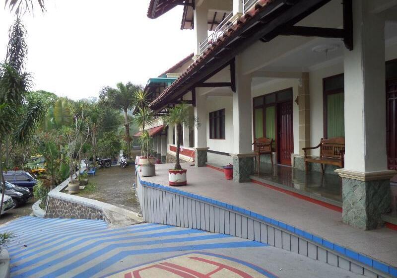 ペンション Sukapura Permai