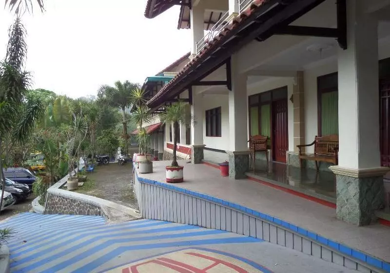 Majatalo Sukapura Permai