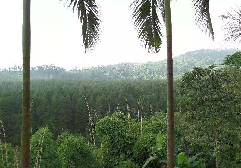 Majatalo Sukapura Permai