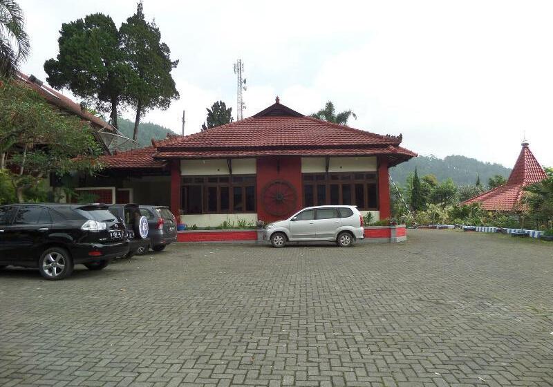 ペンション Sukapura Permai