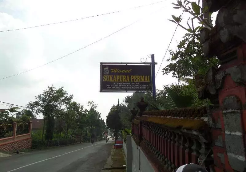 Majatalo Sukapura Permai