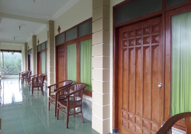 ペンション Sukapura Permai