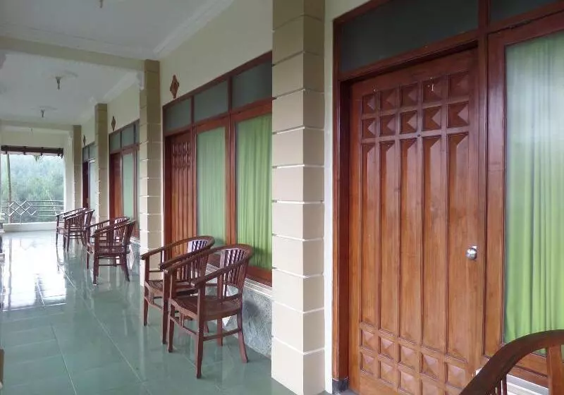 Majatalo Sukapura Permai