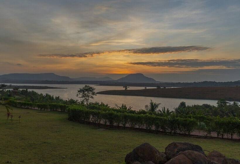 渡假胜地  Fazlani Natures Nest   The Wellness Retreat