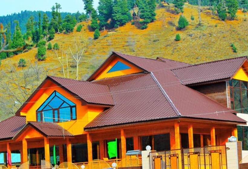 Adb Rooms Hotel Paradise Retreat