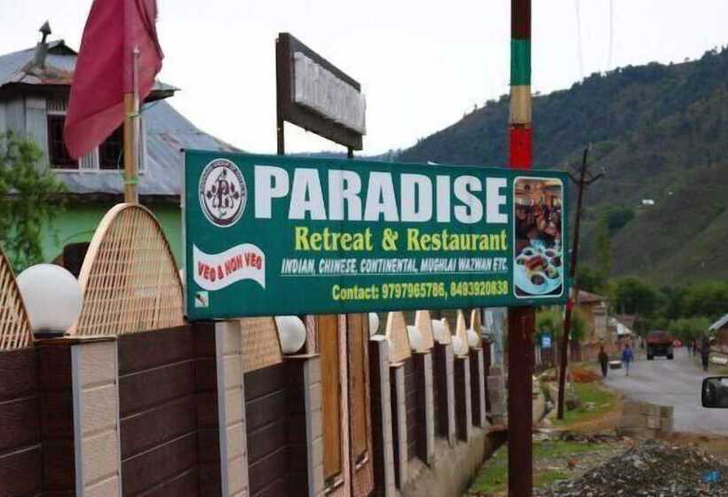 Adb Rooms Hotel Paradise Retreat