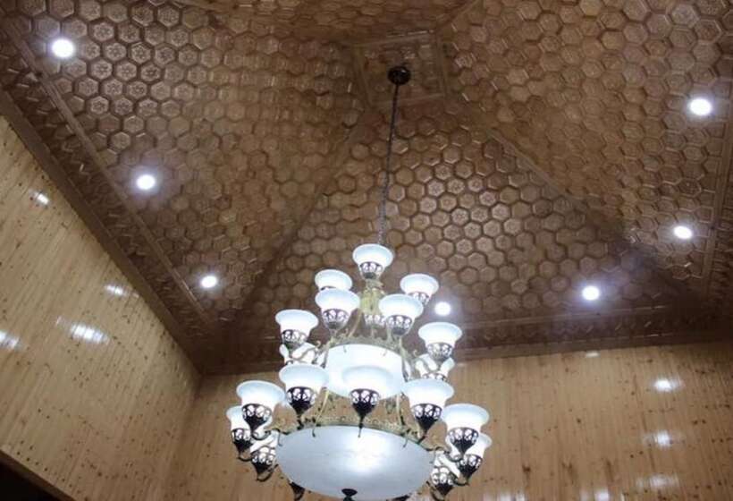 Adb Rooms Hotel Paradise Retreat