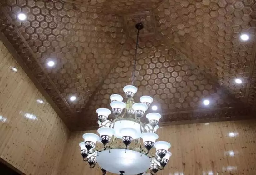 Adb Rooms Hotel Paradise Retreat