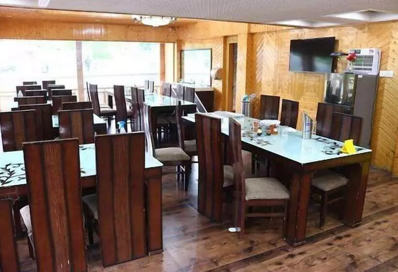Adb Rooms Hotel Paradise Retreat