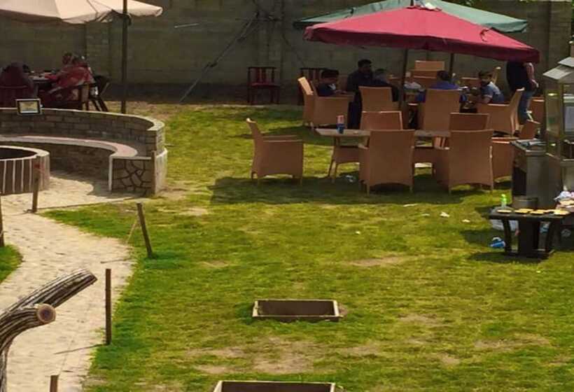 Adb Rooms Hotel Paradise Retreat