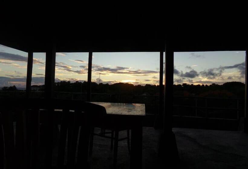 Bed and Breakfast Green Bowl Beach Villas