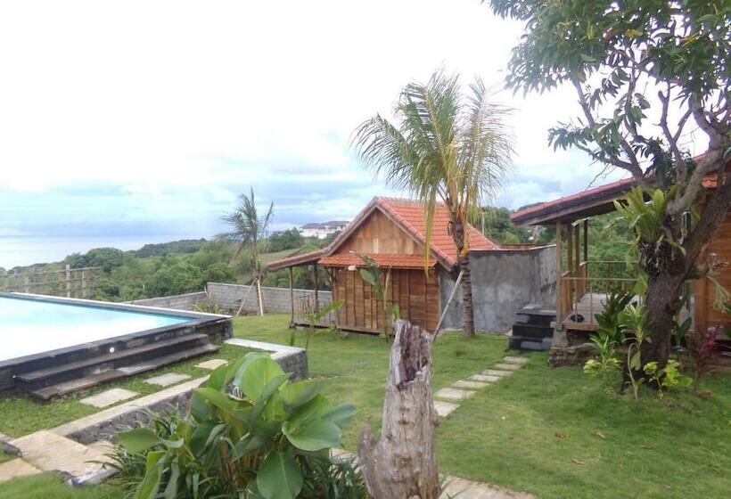 Bed and Breakfast Green Bowl Beach Villas