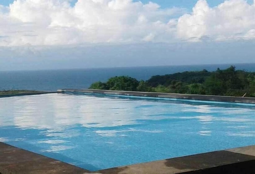 Bed and Breakfast Green Bowl Beach Villas