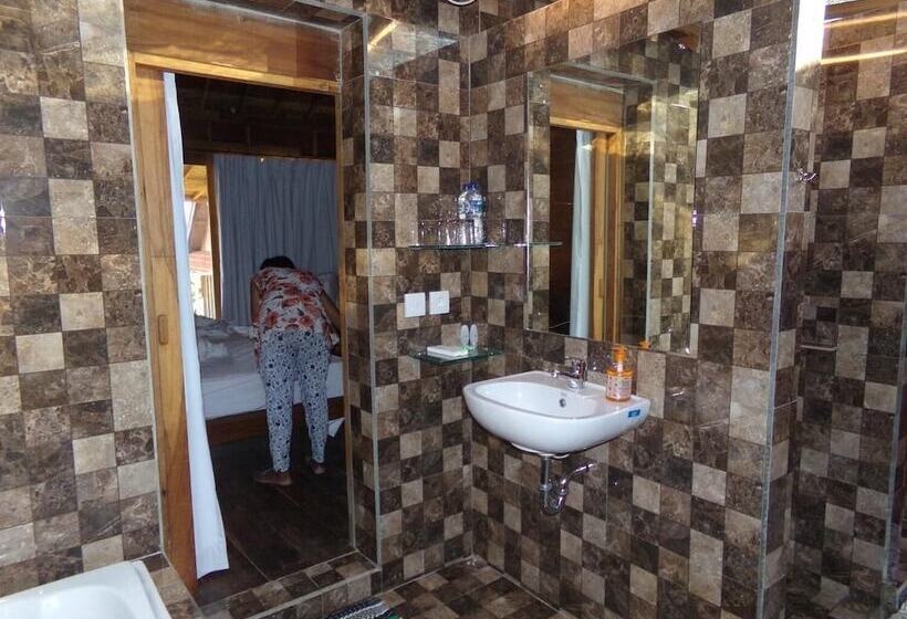 Bed and Breakfast Green Bowl Beach Villas