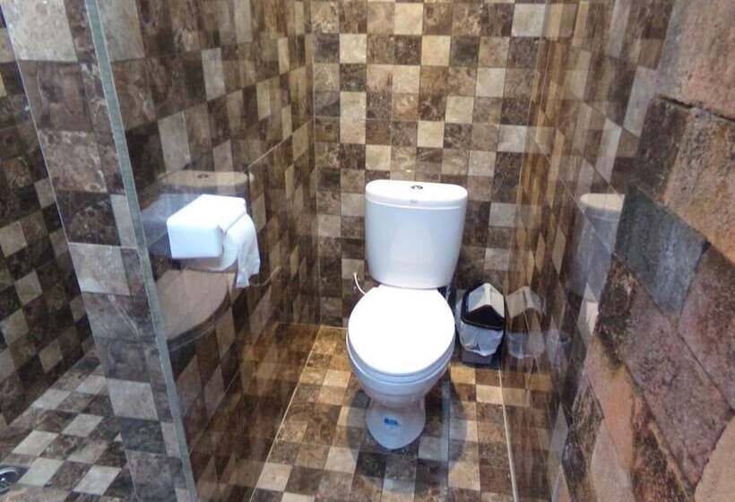 Bed and Breakfast Green Bowl Beach Villas