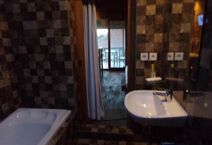 Bed and Breakfast Green Bowl Beach Villas