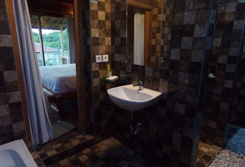 Bed and Breakfast Green Bowl Beach Villas