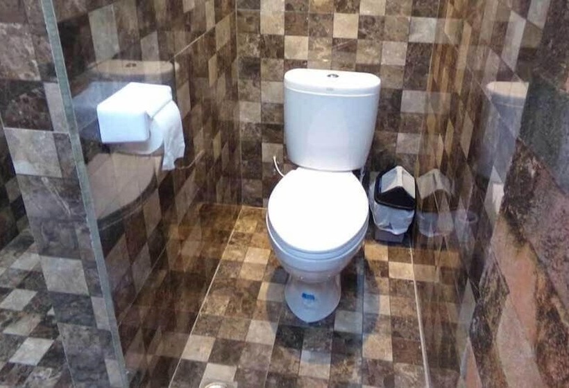 Bed and Breakfast Green Bowl Beach Villas