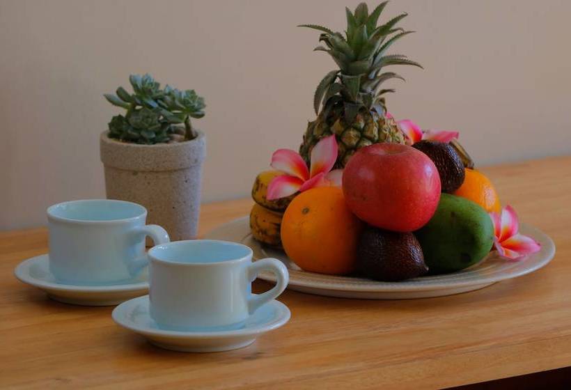 צימר Iconic Bali Living