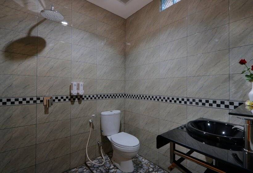 צימר Iconic Bali Living