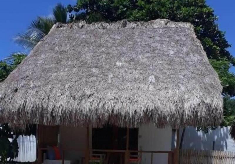 Bed and Breakfast Rua Beach Resort Sumba