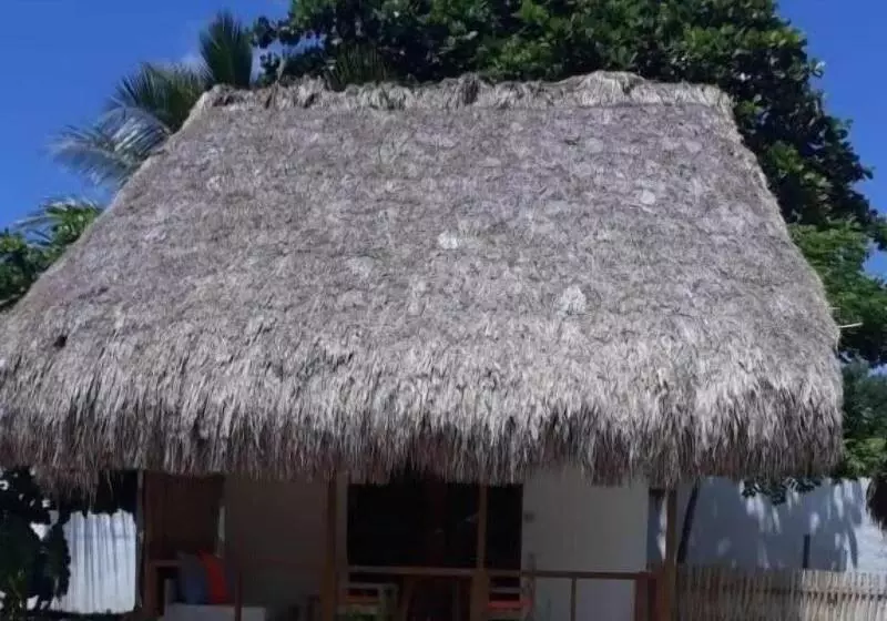 Aamiaismajoitus (B&B) Rua Beach Resort Sumba