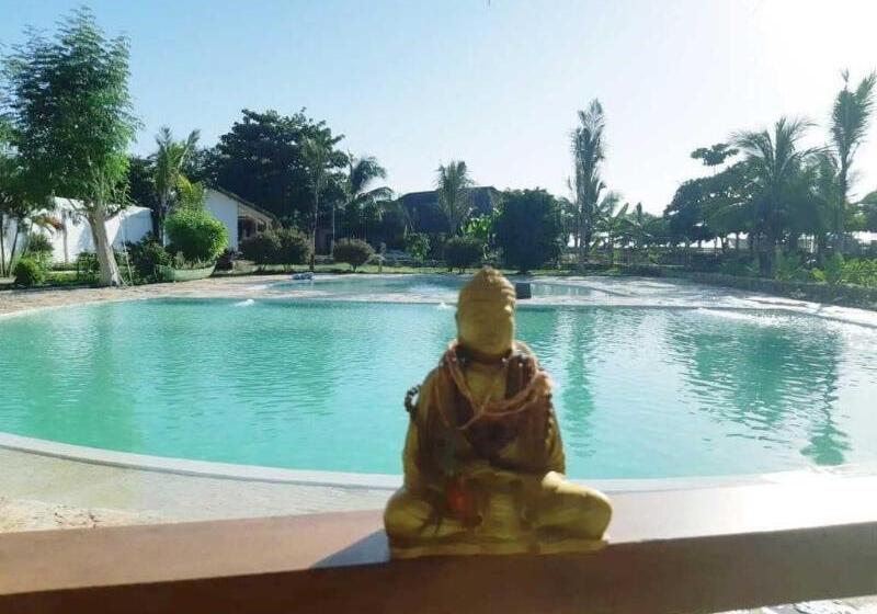 Bed and Breakfast Rua Beach Resort Sumba